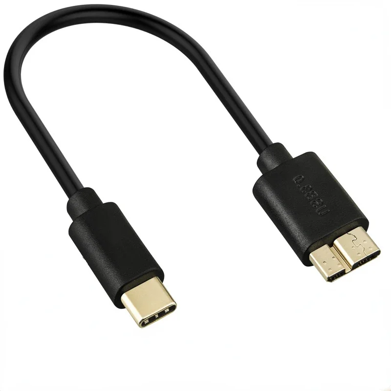 Tablet Accessories Samsung - USB Type C 3.1 To Micro