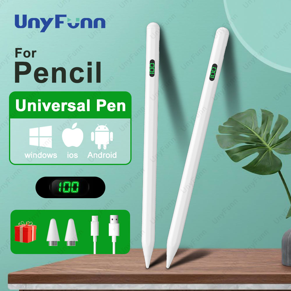 Samsung Tablet Accessories Pen - Universal Touch Screen Pen For iPhone