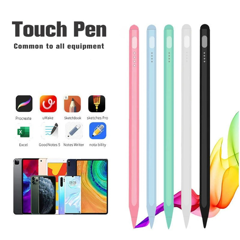 Samsung Tablet Accessories Pen - Universal Stylus Pencil With Magnetic Adsorption