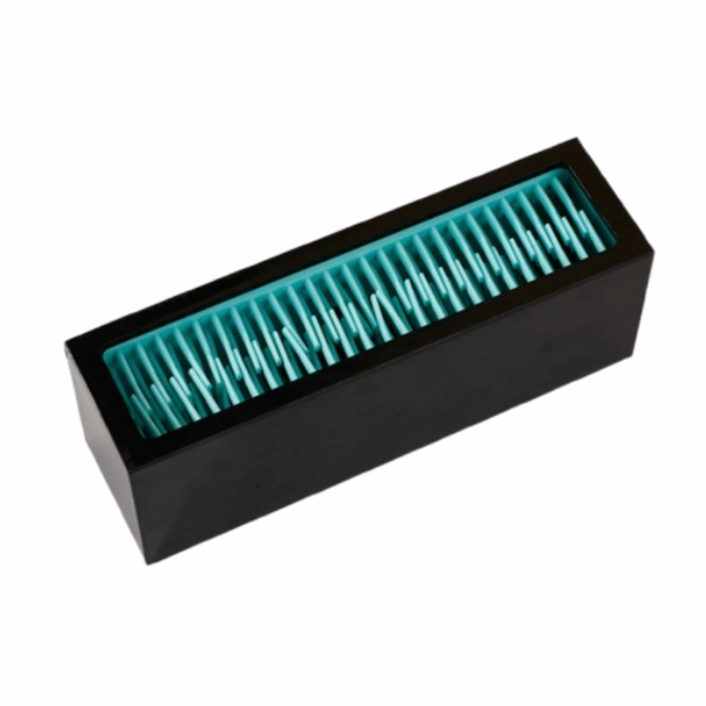 Case With Pencil Holder - Creative Makeup Brushes Holder Compact Non-slip
