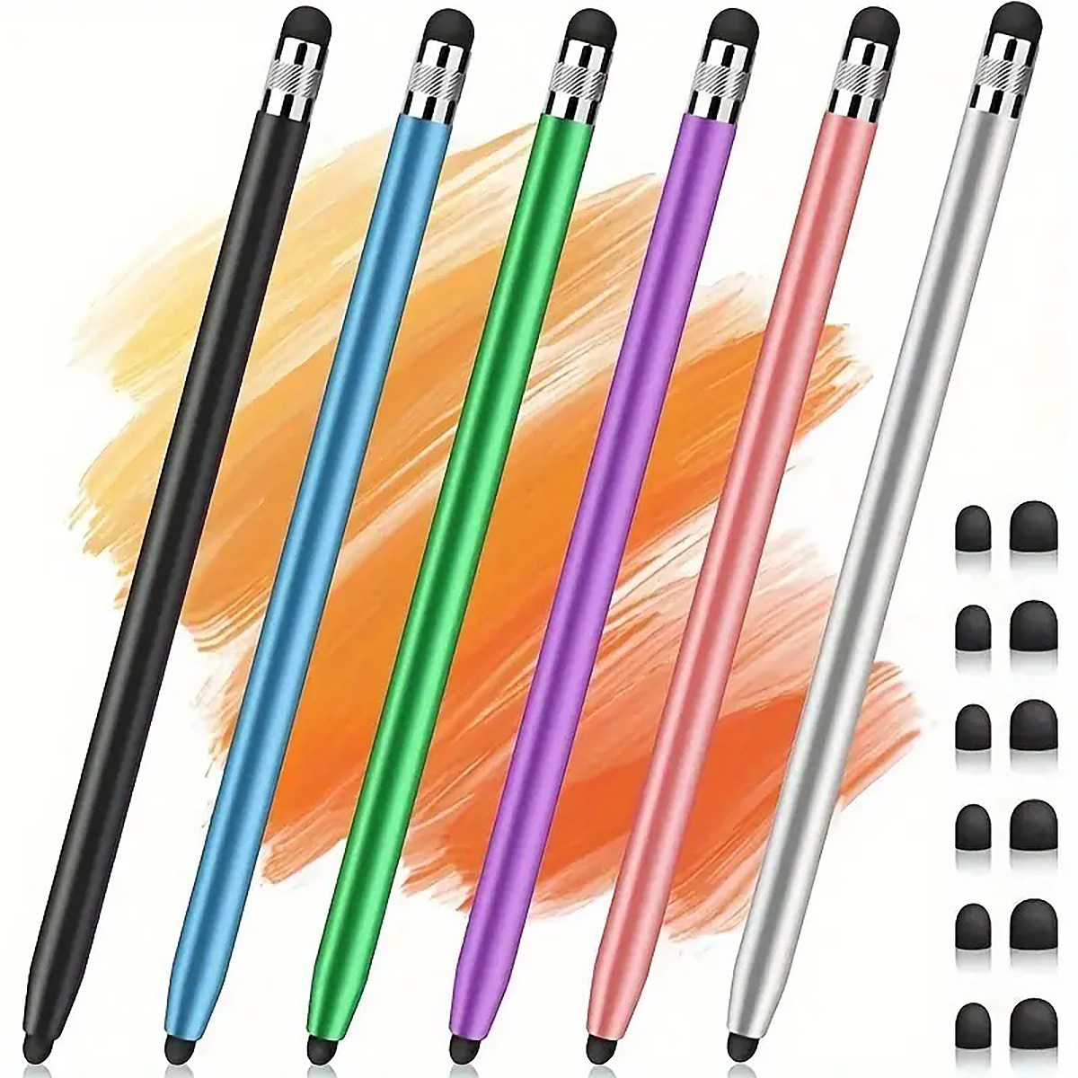 Tablet Stylus Accessories - Stylus Pen for Touchscreens, Suitable for