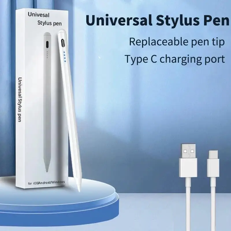 Samsung Tablet Accessories Pen - Universal Stylus Pen for Tablet Touch