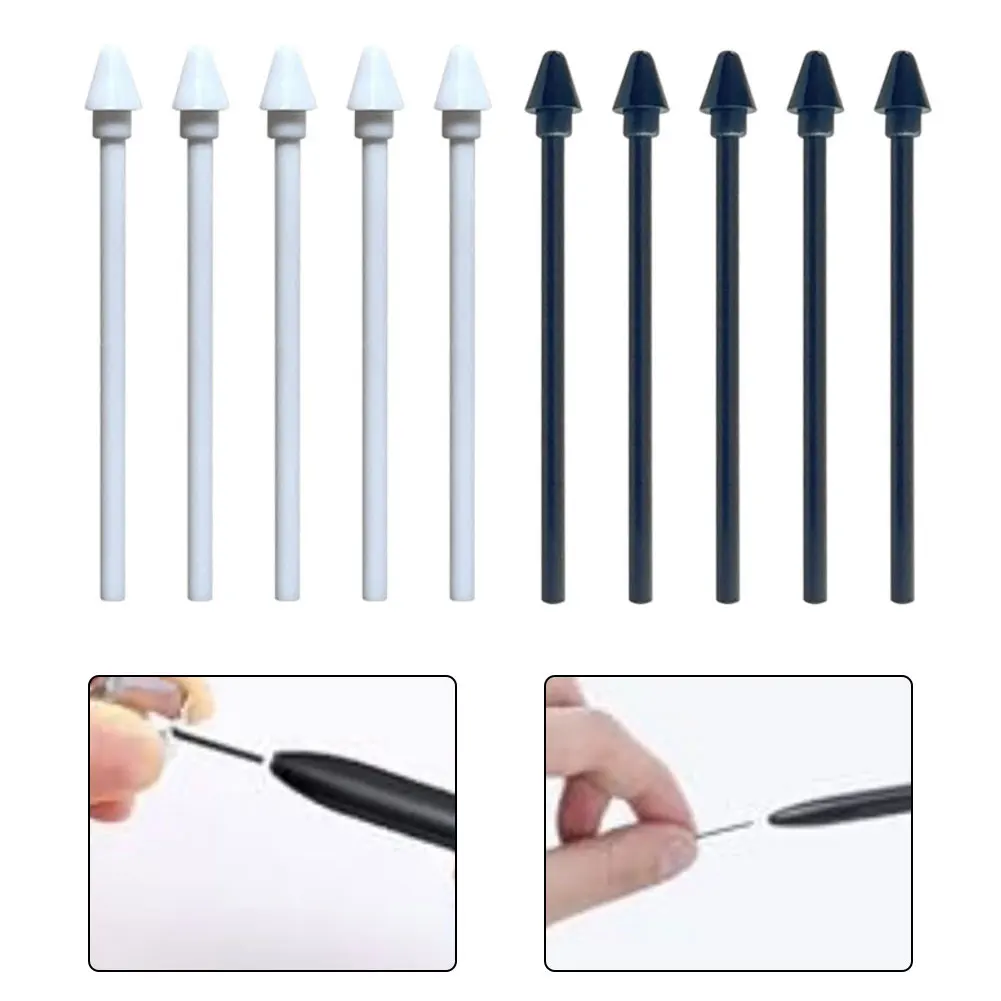Samsung Tablet Accessories Pen - 5Pcs Tablet Pencil Nib For Samsung
