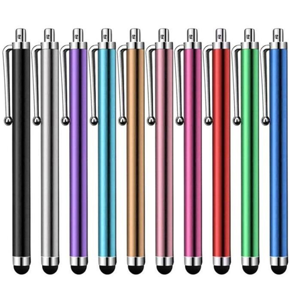 Pen Tablet Accessories - 10pcs Stylus Pen For iPad Apple