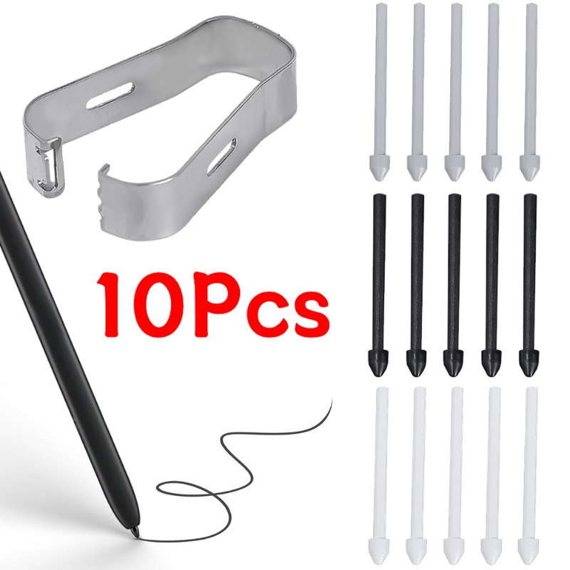 Samsung Tablet Accessories Pen - Touch Stylus Tip Replacemen Nib with