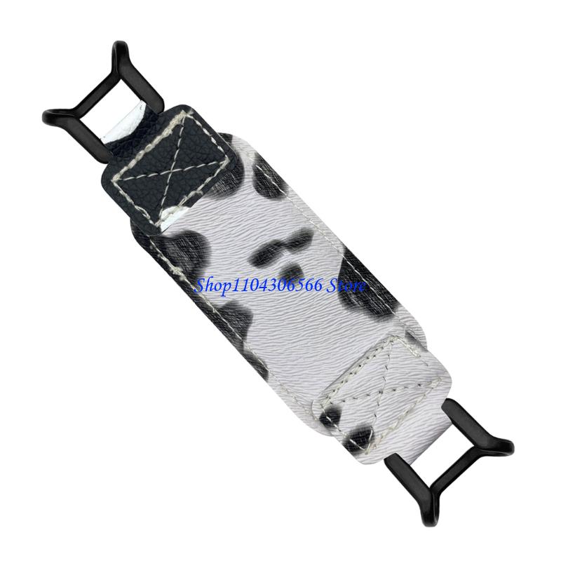Tablet Reading Accessories - 02DD Ergonomic PU and Elastic Rope