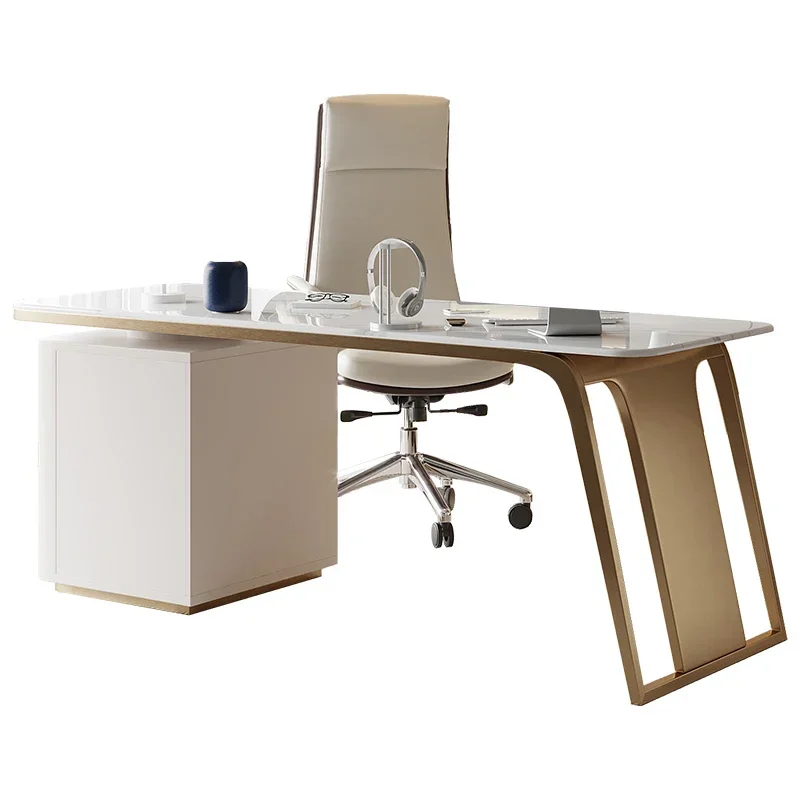 Office Table Accessories Unique - Throne Office Desk Workstation Desk Setup