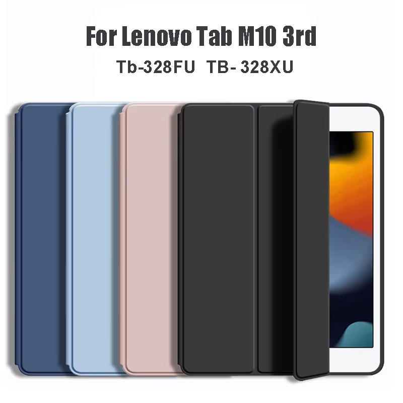 Lenovo Tablet M10 Accessories - Capa For Lenovo Tab M10 3rd