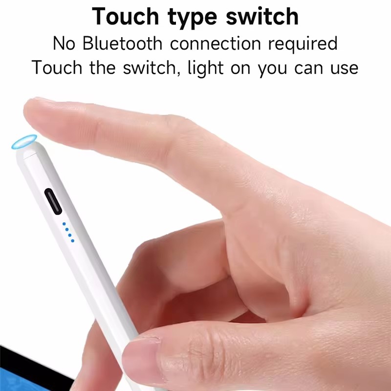 Pen Tablet Accessories - Stylus Pen for Android Tablet Mobile