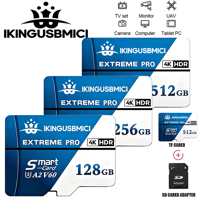 Tablet Reading Accessories - FMCB Free McBoot Memory Card For
