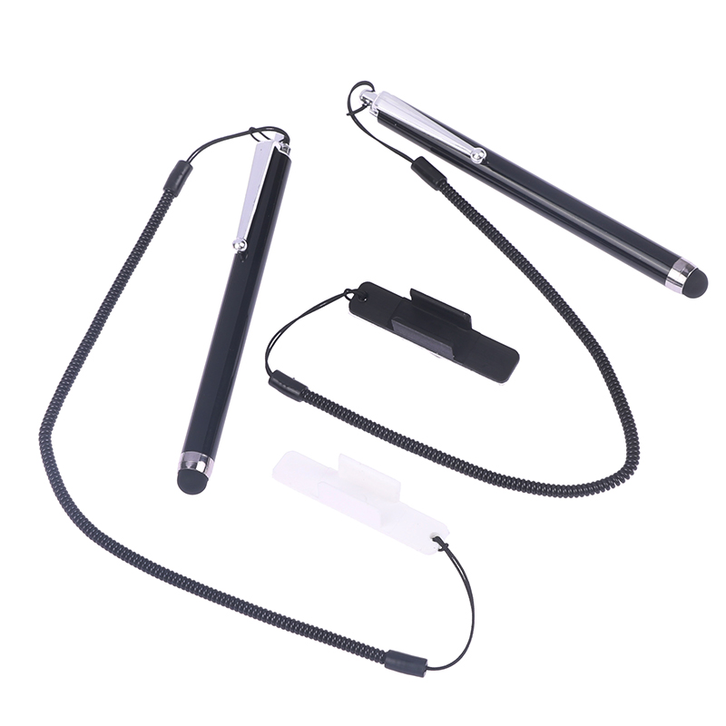 Pen Tablet Accessories - Universal Touch Screen Mobile Phone Stylus