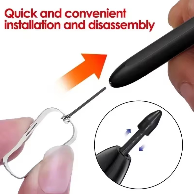 Tablet Stylus Accessories - Stylus Pen Tips for Samsung S