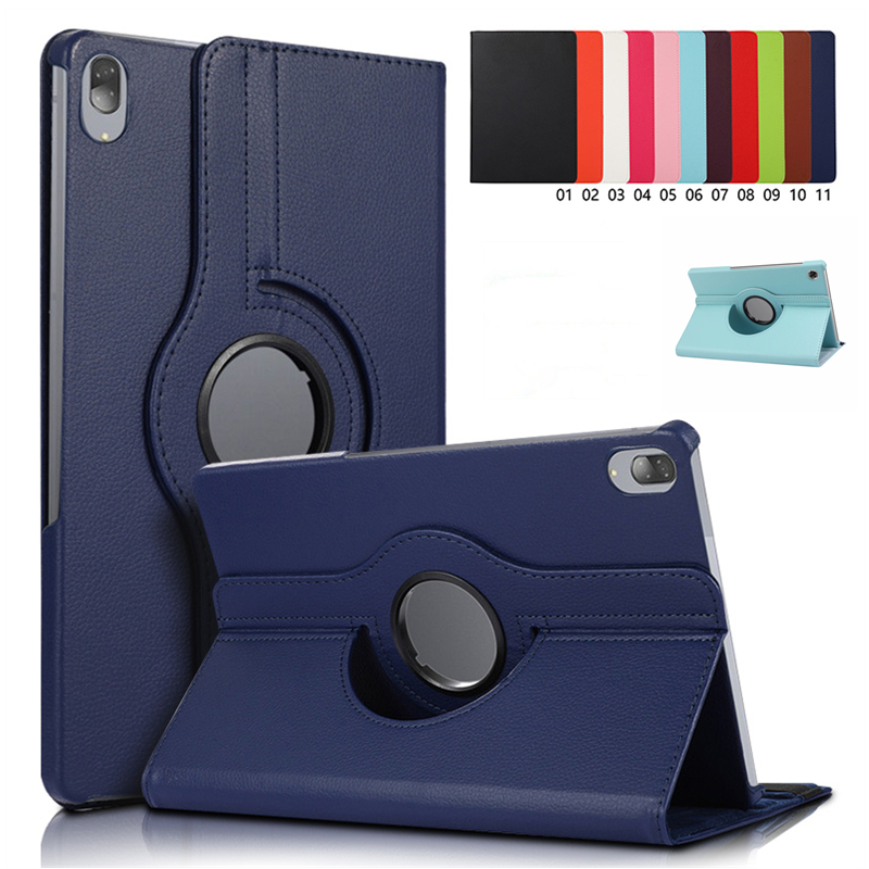 Lenovo Tablet M10 Accessories - P11 TB-J606F Stand Case For Lenovo
