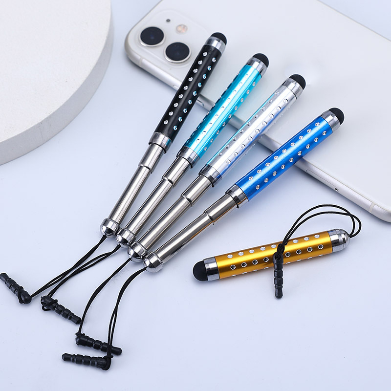 Pen Tablet Accessories - Professional stylus Universal Mobile Phone Touch