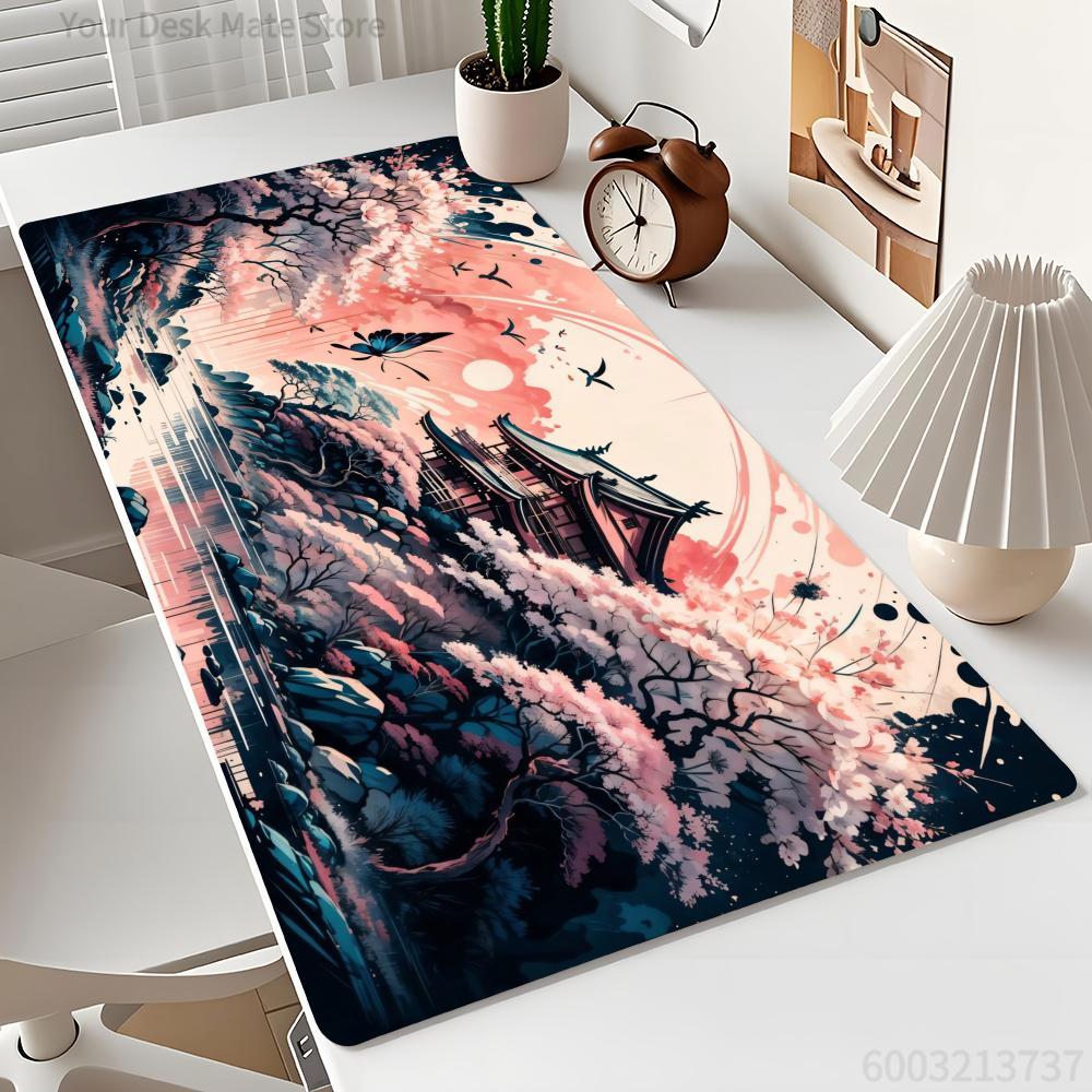 Office Table Accessories Unique - Unique Fantasy Art Landscape Design large
