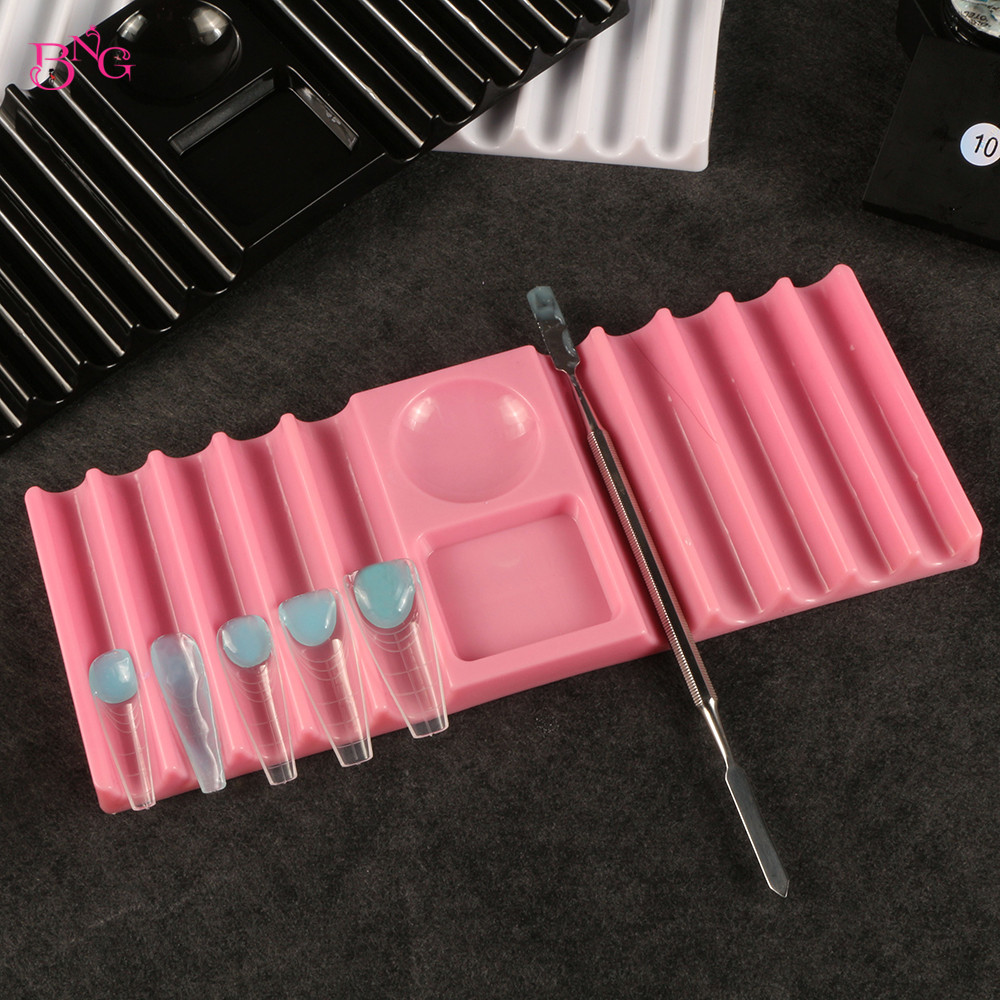 Case With Pencil Holder - BNG Dual Form Holder Plastic Pen