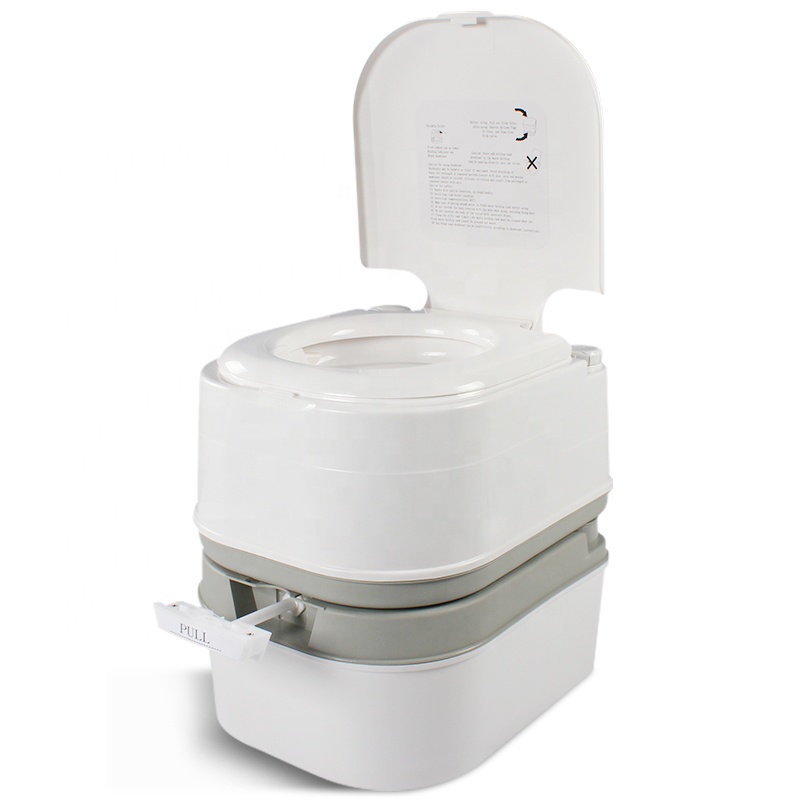 Mobile & Tablet Accessories - TYTXRV Caravan Parts 24L RV Toilet