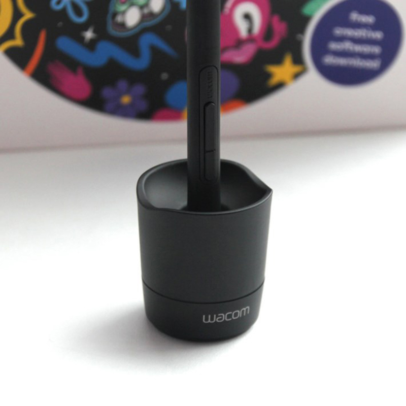 Tablet Stand Accessories - Wacom Pen Stand Holder for Wacom
