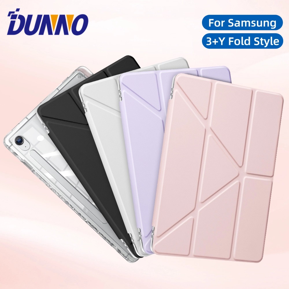 Tablet Accessories Samsung - Case for Samsung Galaxy Tab S10/S9