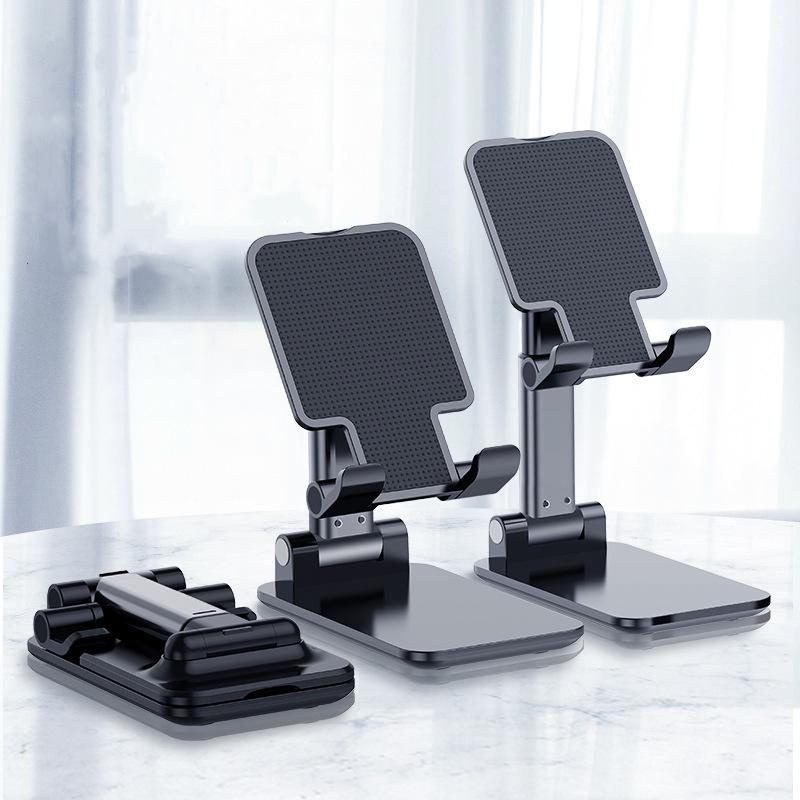 Tablet Stand Accessories - Desktop Phone Holder Stand Universal Phone