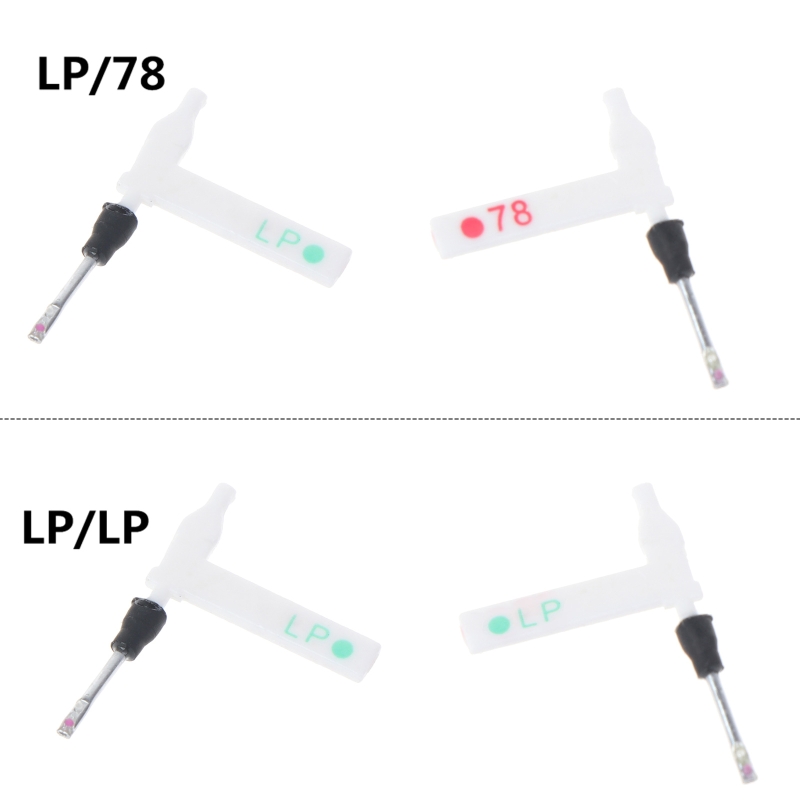 Tablet Stylus Accessories - Turntable Replacement Stylus the for Touch
