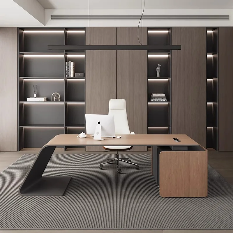 Office Table Accessories Unique - Luxury Manager L for Office Table