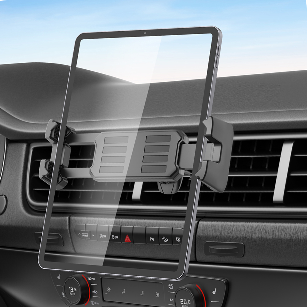Tablet Accessories Samsung - Universal Car Air Vent Tablet Stand