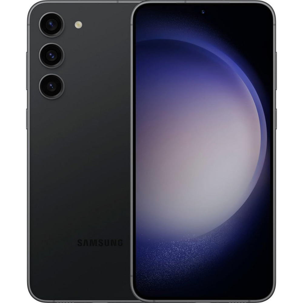 Samsung Galaxy S23 Plus S23+ 5 - огляд і ціна Mobile & Tablet Accessories