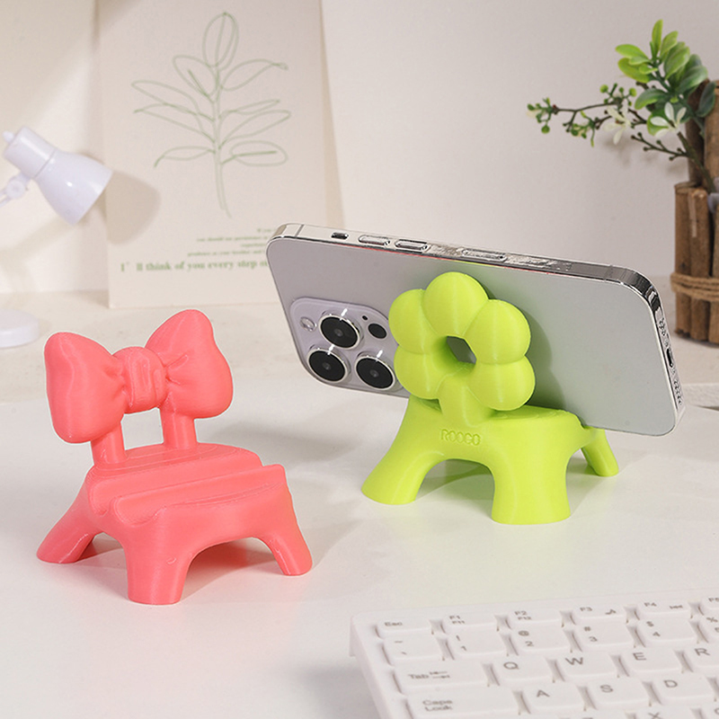 （Summer4）1 Pc Dopamine Color C - огляд і ціна Tablet Stand Accessories