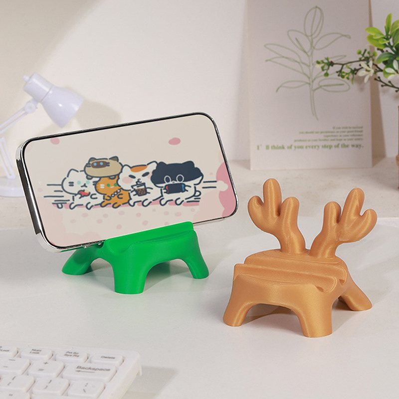 （Summer4）1 Pc Dopamine Color C - огляд і ціна Tablet Stand Accessories