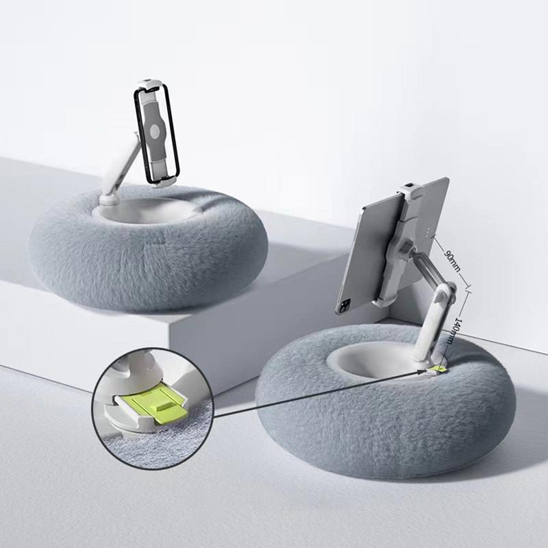Tablet Stand Pillow Adjustable - огляд і ціна Tablet Reading Accessories