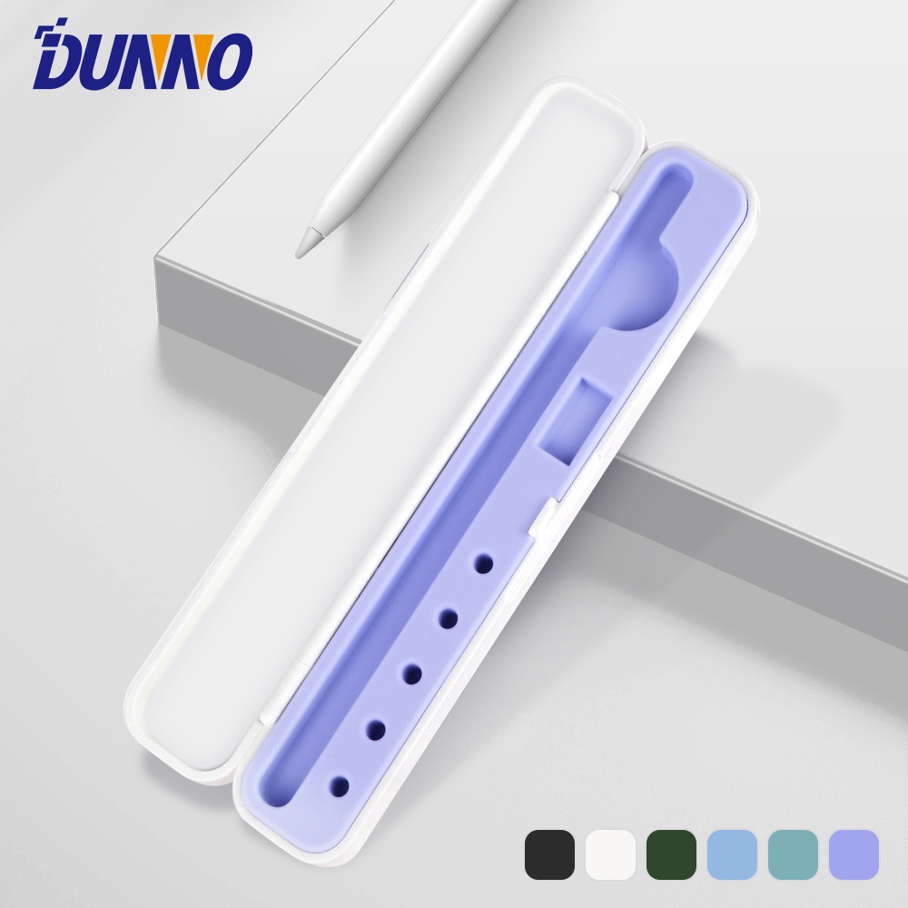Portable Pencil Storage Box fo - огляд і ціна Tablet Accessories Case