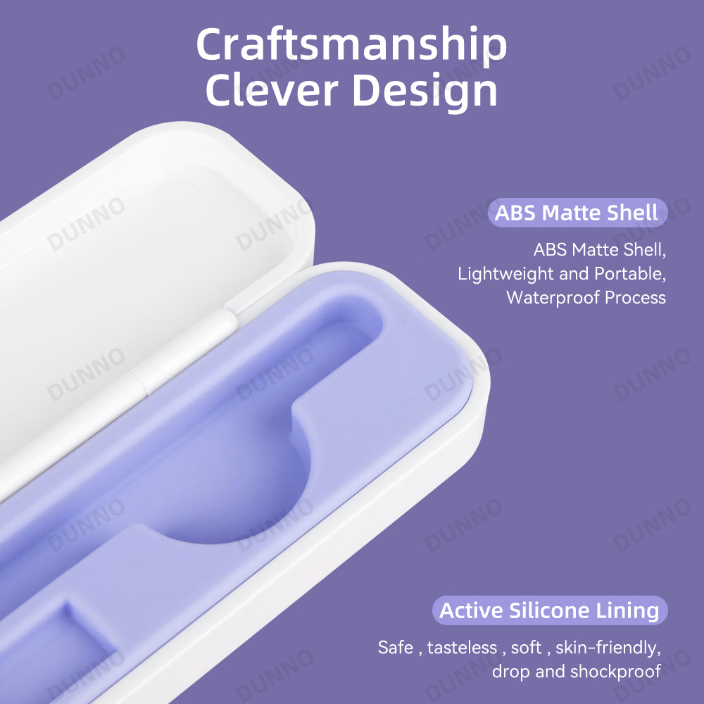 Portable Pencil Storage Box fo - огляд і ціна Tablet Accessories Case