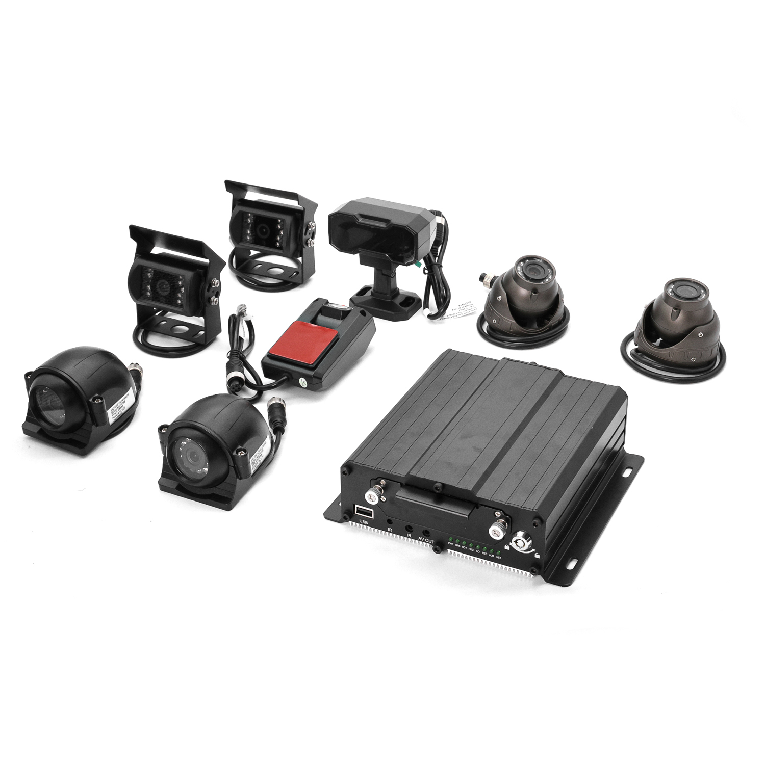 FL&OEM Buses Truck Van Trailer - огляд і ціна Mobile & Tablet Accessories