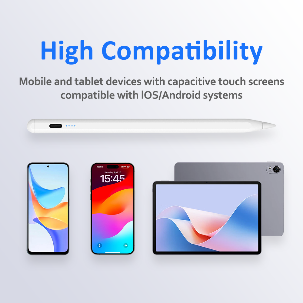 Universal Tablet Stylus Pen fo - огляд і ціна Samsung Tablet Accessories Pen