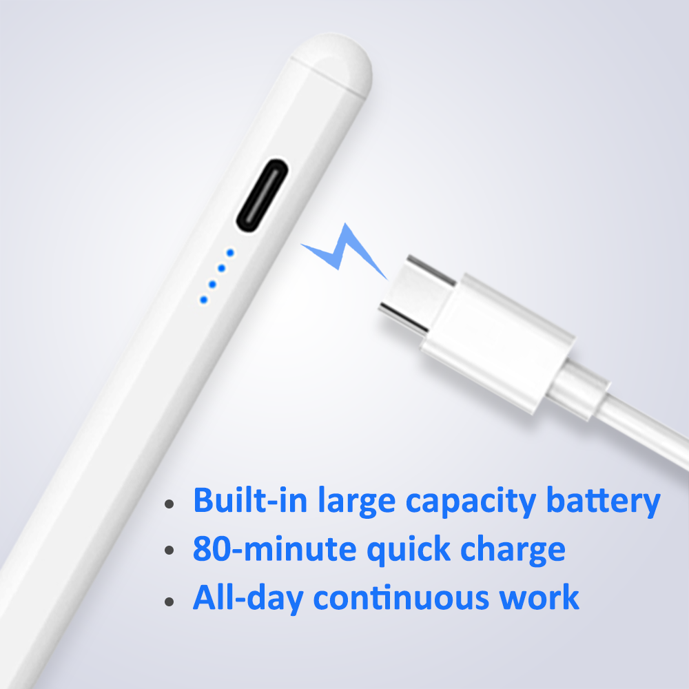 Universal Tablet Stylus Pen fo - огляд і ціна Samsung Tablet Accessories Pen