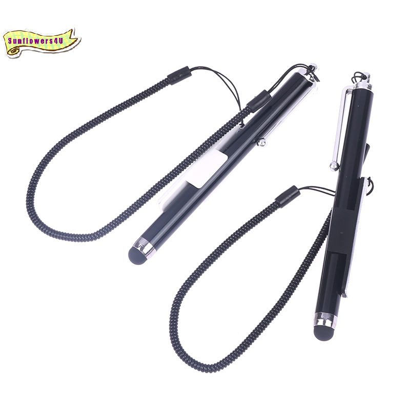 1pcs Universal Touch Screen Mo - огляд і ціна Pen Tablet Accessories