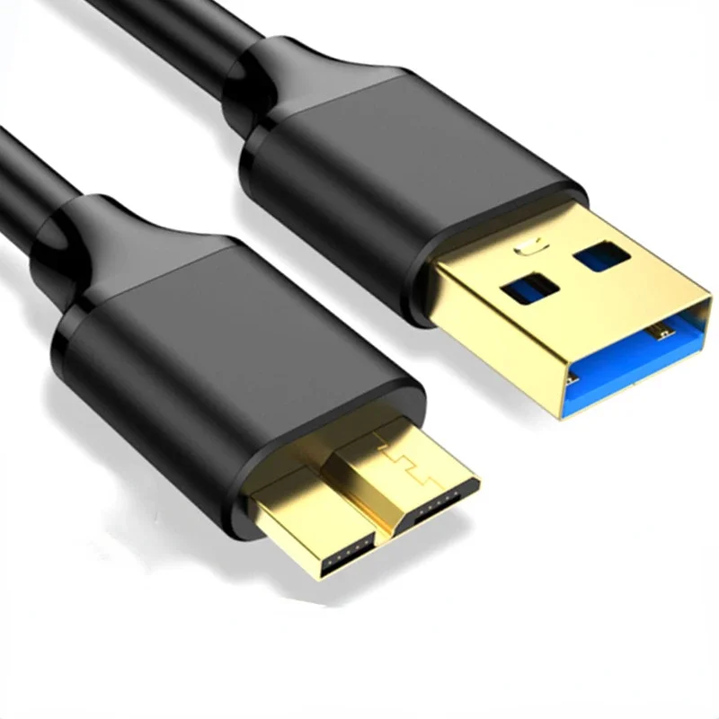 USB Type C 3.1 To Micro B 3.0  - огляд і ціна Tablet Accessories Samsung