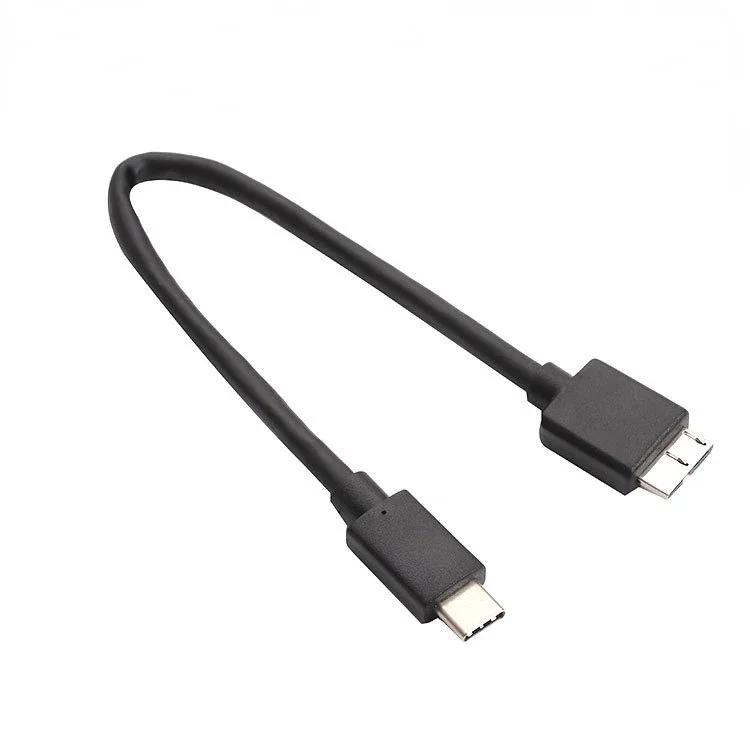 USB Type C 3.1 To Micro B 3.0  - огляд і ціна Tablet Accessories Samsung