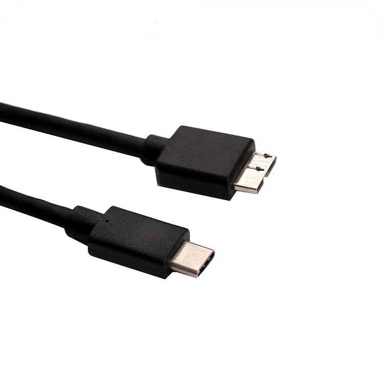 USB Type C 3.1 To Micro B 3.0  - огляд і ціна Tablet Accessories Samsung