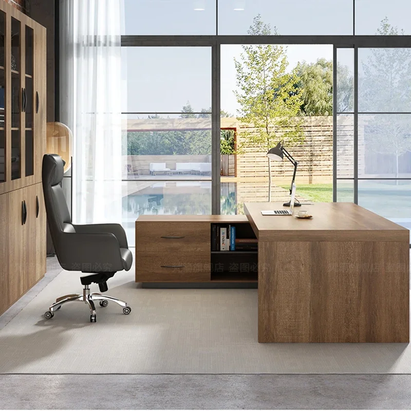 Aesthetic Office Desk Modern F - огляд і ціна Office Table Accessories Unique
