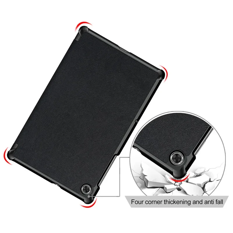 For Lenovo Tab M10 FHD Plus 2n - огляд і ціна Lenovo Tablet M10 Accessories