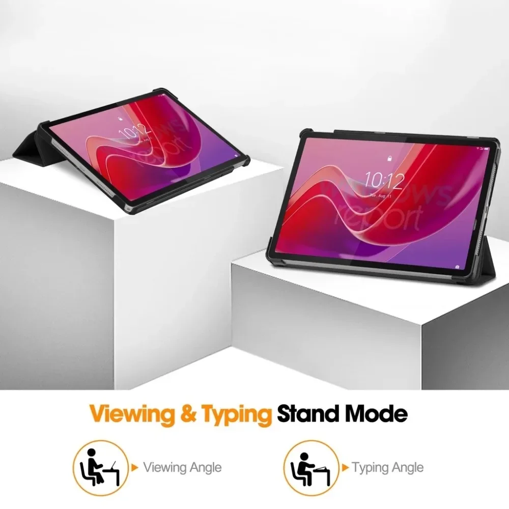 For Lenovo Tab M10 FHD Plus 2n - огляд і ціна Lenovo Tablet M10 Accessories