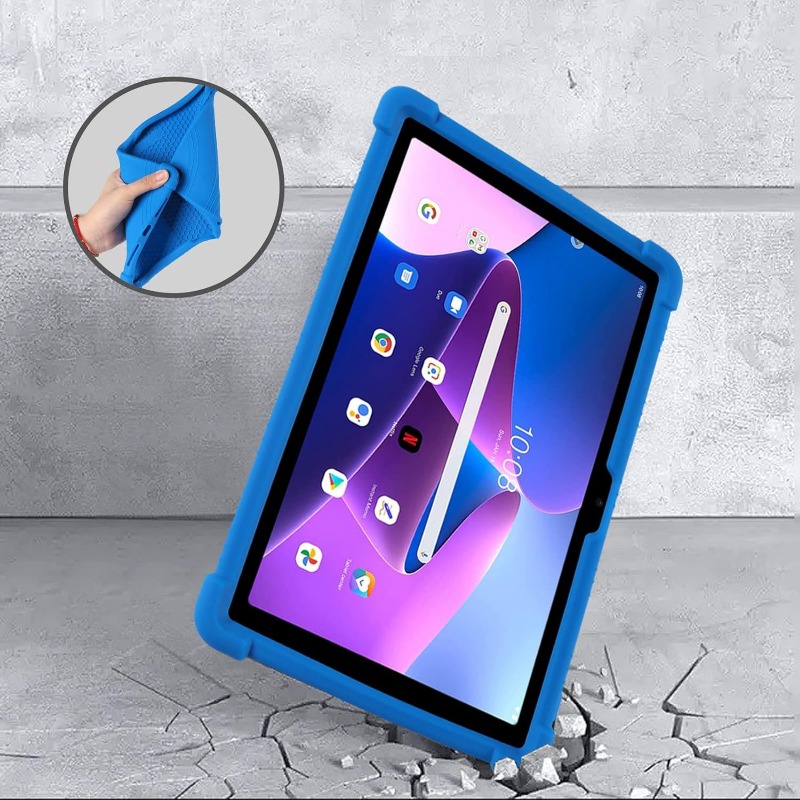 Tablet case For Lenovo Tab M10 - огляд і ціна Lenovo Tablet M10 Accessories