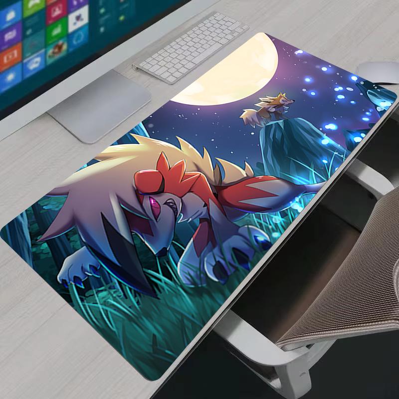 Computer Mouse Pad Gaming P-po - огляд і ціна Tablet Cute Accessories