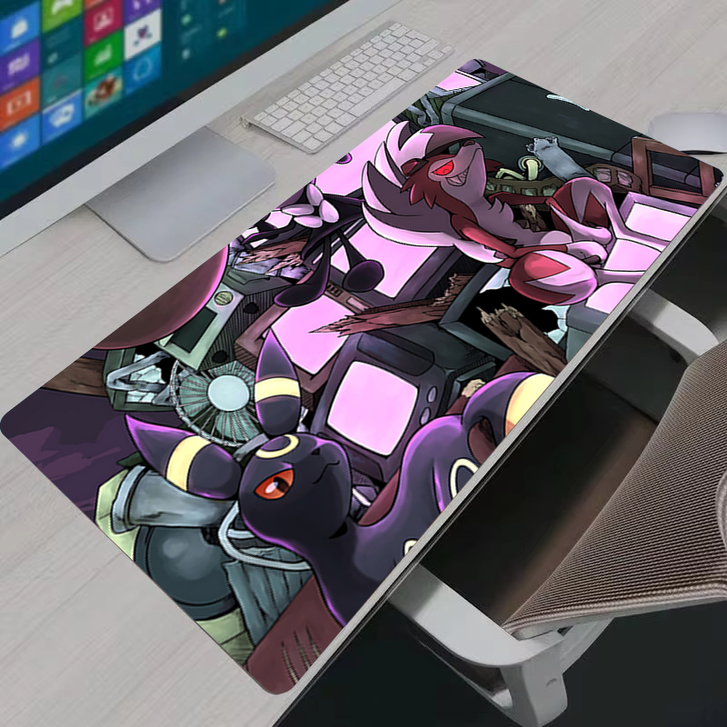 Computer Mouse Pad Gaming P-po - огляд і ціна Tablet Cute Accessories