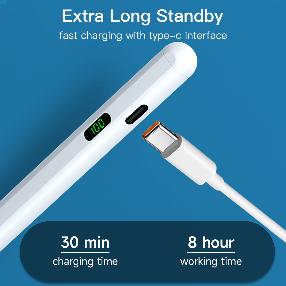 Universal Touch Screen Pen For - огляд і ціна Samsung Tablet Accessories Pen