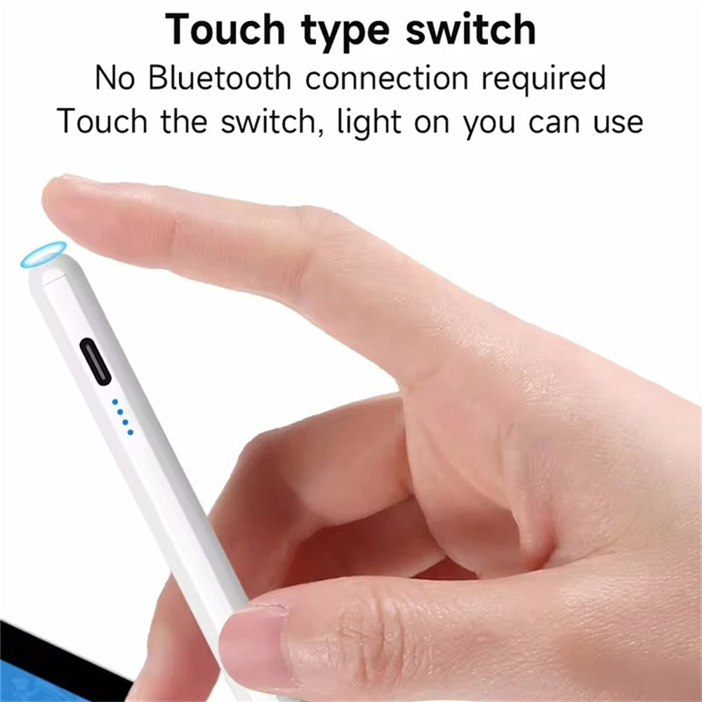 Universal Stylus Pencil With M - огляд і ціна Samsung Tablet Accessories Pen