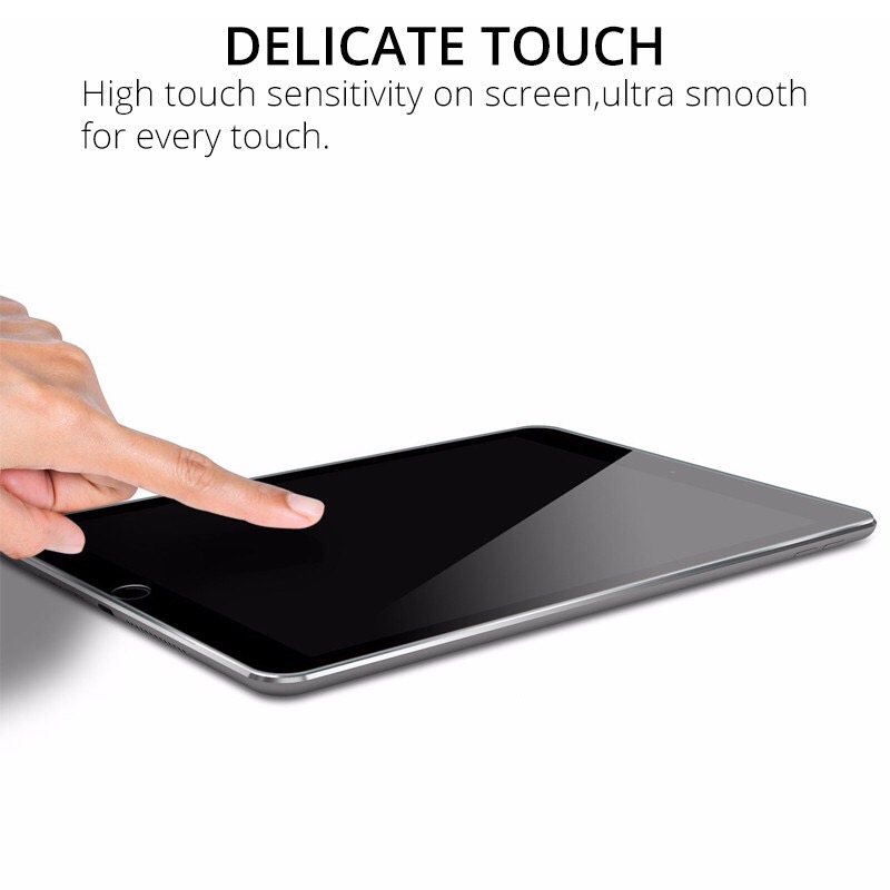 For iPad Mini 5 2019 Tempered  - огляд і ціна Temu Tablet Accessories