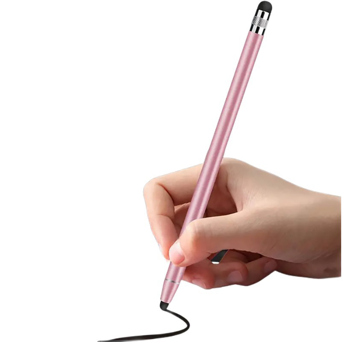 Stylus Pen for Touchscreens, S - огляд і ціна Tablet Stylus Accessories